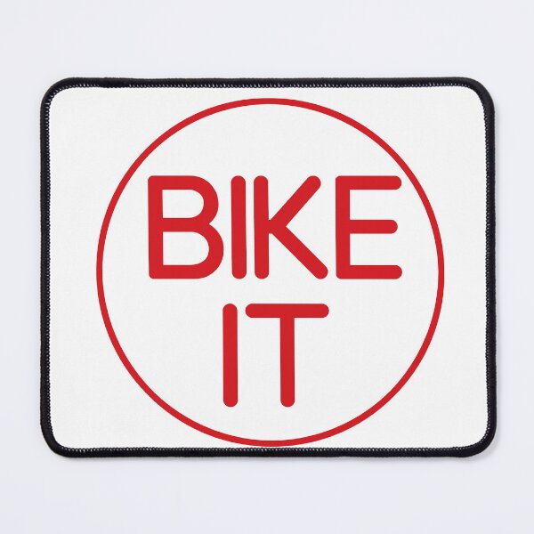 Item preview, Bike It designed and sold by joshpincus.