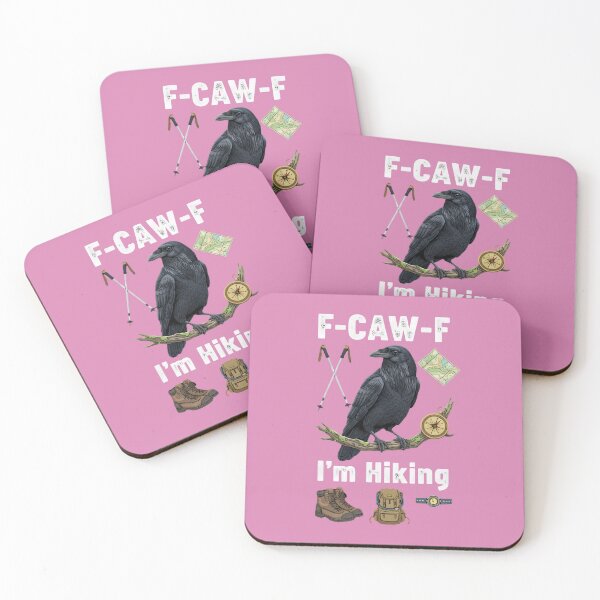 Item preview, F-CAW-F Estoy de excursión designed and sold by Pixel-Lair.