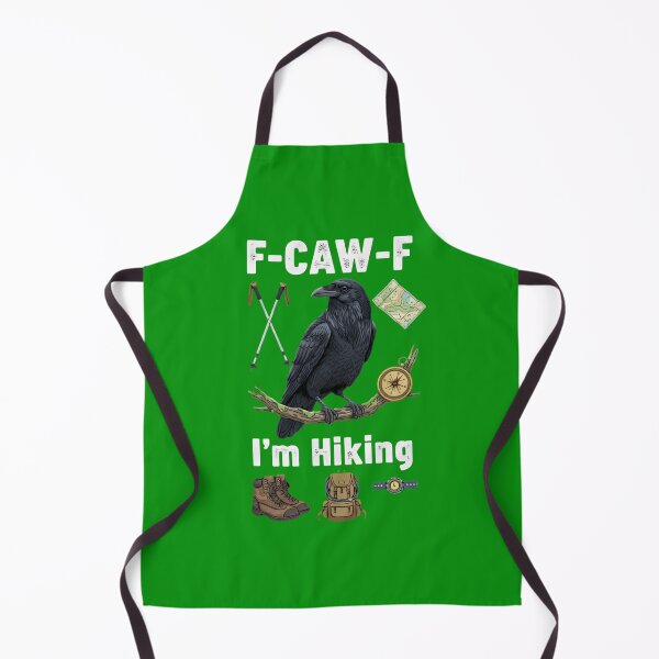 Item preview,  F-CAW-F I'm Hiking designed and sold by Pixel-Lair.