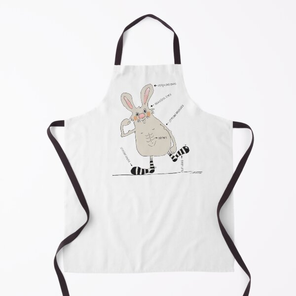 Artikelvorschau, strong bunny entworfen und verkauft von Mama1966.