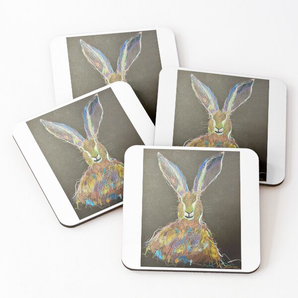 Item preview, Hare designed and sold by junehog.