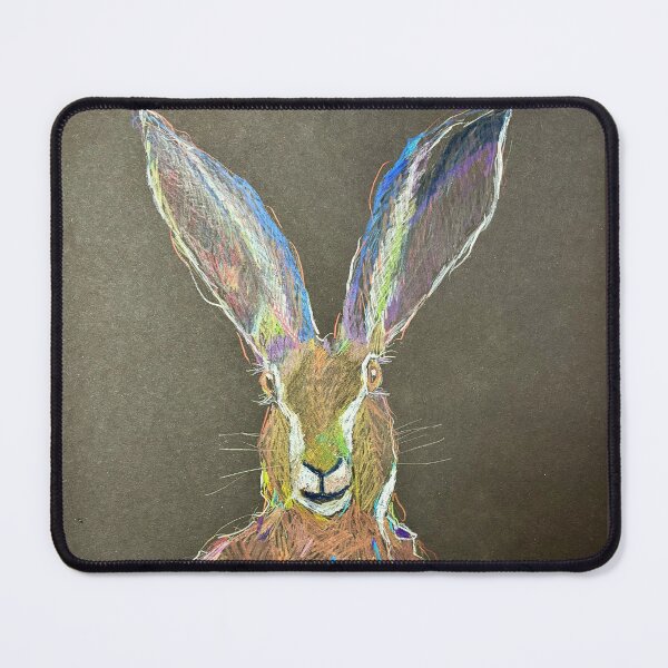 Item preview, Hare designed and sold by junehog.