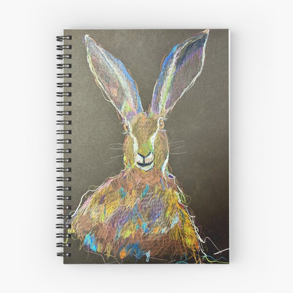 Item preview, Hare designed and sold by junehog.