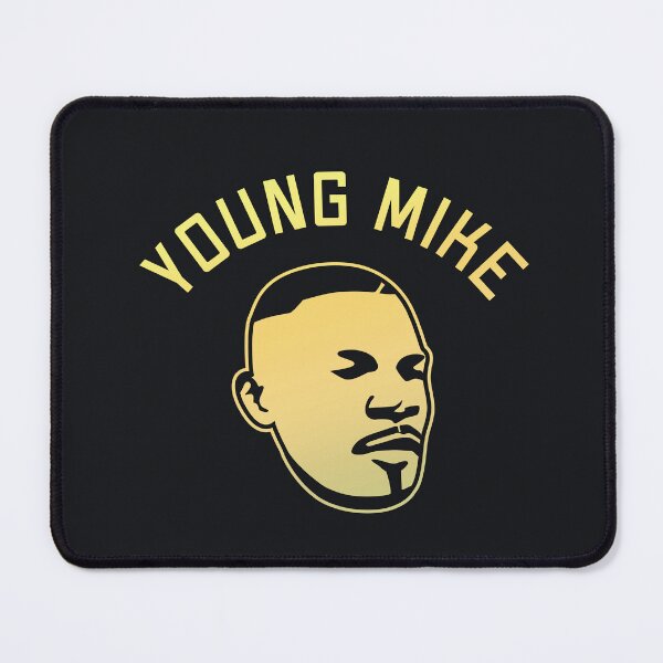 Item preview, Young Mike Tyson designed and sold by pineconebutter.