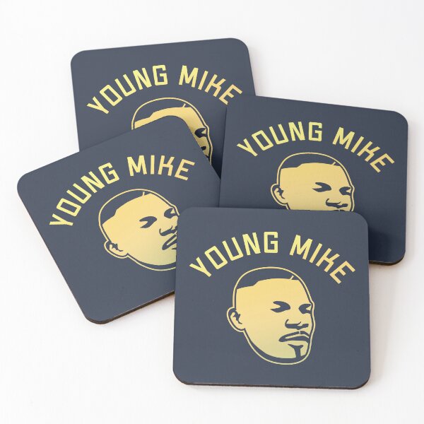 Item preview, Young Mike Tyson designed and sold by pineconebutter.