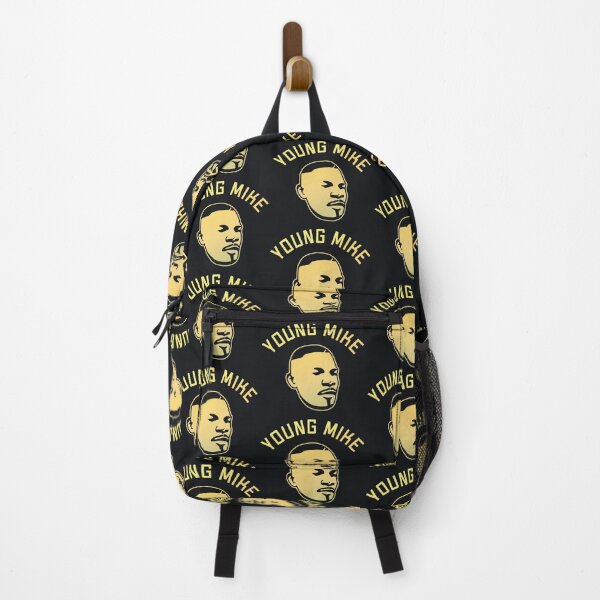 Item preview, Young Mike Tyson designed and sold by pineconebutter.