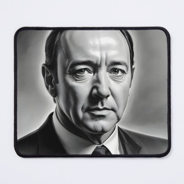 Item preview, Kevin Spacey designed and sold by WorldofCharcoal.