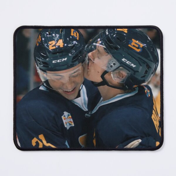 Item preview, Hollonov Heated Rivalry  designed and sold by newfangirlmerch.