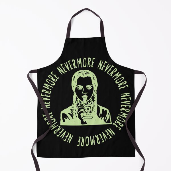 Item preview, Silent Oath of Nevermore designed and sold by ALIOOMEKK75.