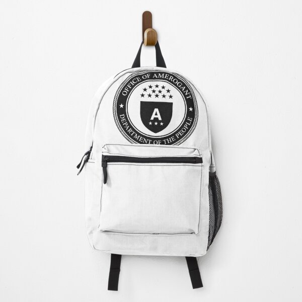 Item preview, Office of Amerogant - Department of the People Seal designed and sold by Amerogant.