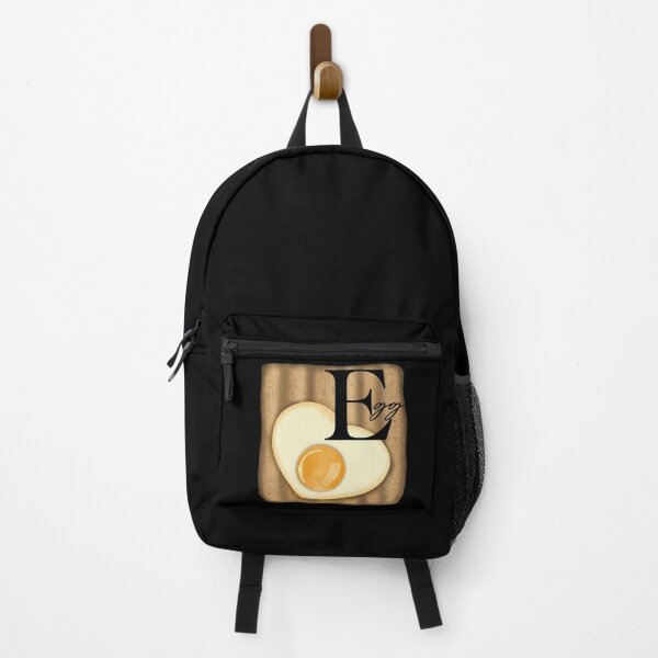 Item preview, Egg on toast designed and sold by KWcrafts.