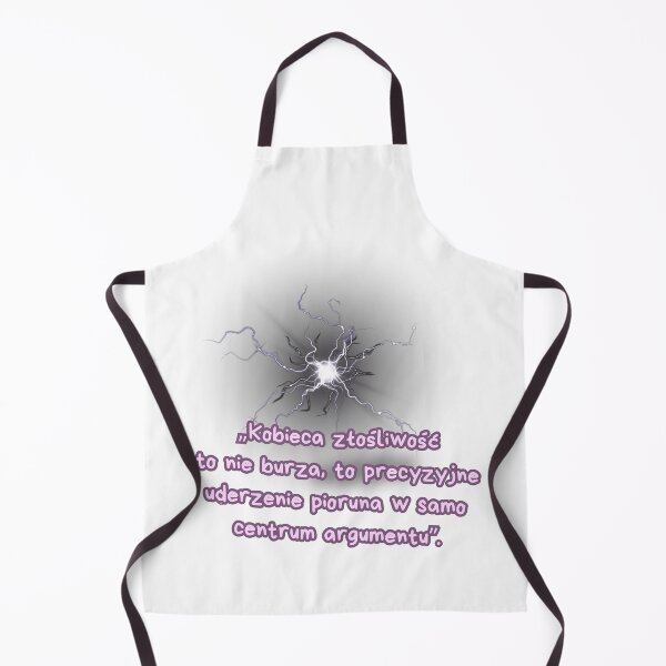 Item preview, Precyzyjne Uderzenie – Kobiecy Intelekt designed and sold by Kamarko.
