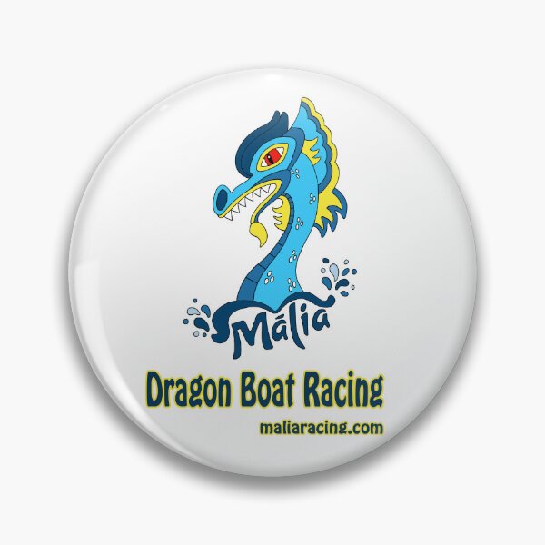 Item preview, Malia Dragon Boat Racing designed and sold by srosedahl.