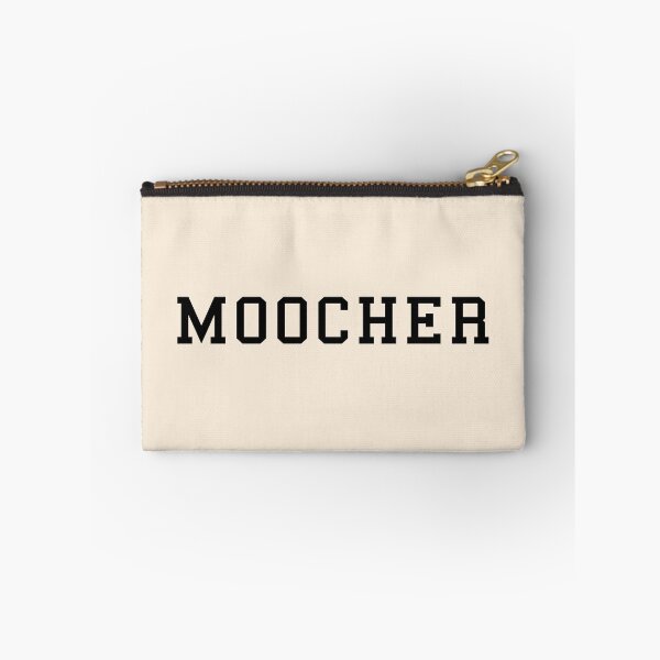 Item preview, Moocher designed and sold by Normbot2000.