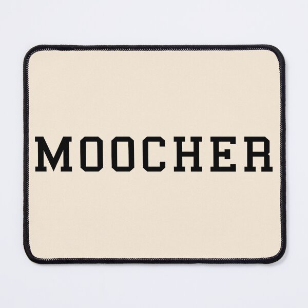 Item preview, Moocher designed and sold by Normbot2000.