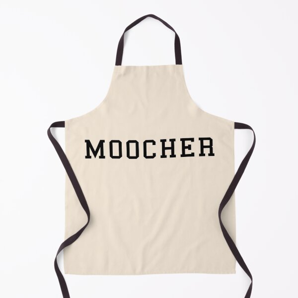 Item preview, Moocher designed and sold by Normbot2000.