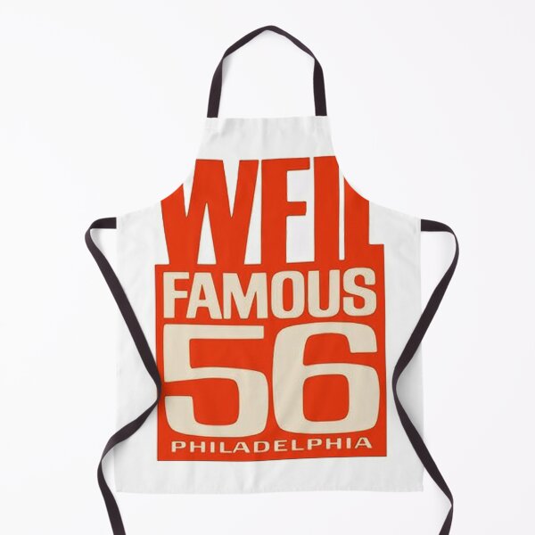 Item preview, WFIL Famous 56 - Philadelphia designed and sold by joshpincus.