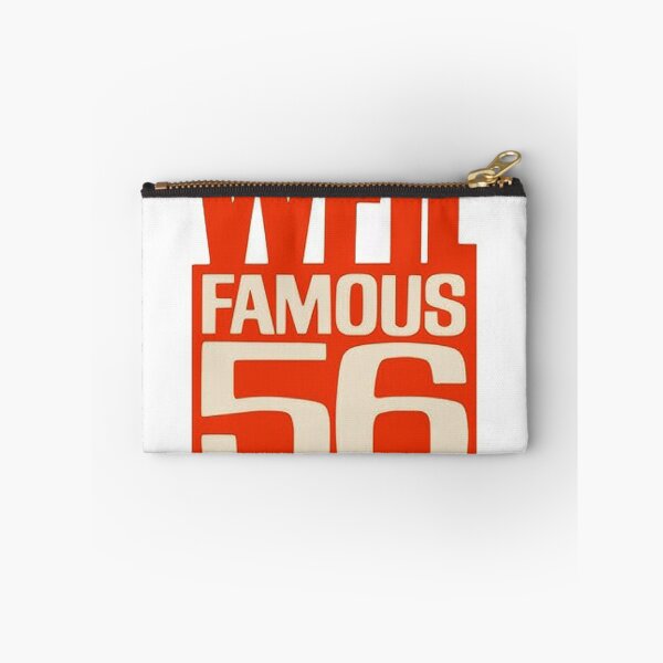 Item preview, WFIL Famous 56 - Philadelphia designed and sold by joshpincus.