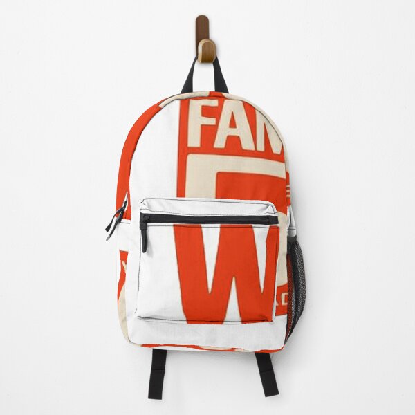 Item preview, WFIL Famous 56 - Philadelphia designed and sold by joshpincus.