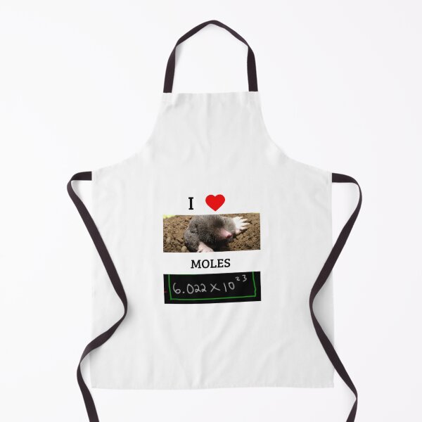 Item preview, moles? designed and sold by LevelUpLab.