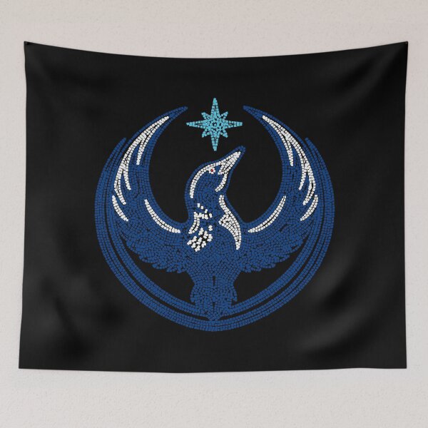 Item preview, Rebel Loon Symbol: Resistance Art for Solidarity & Progressive Lovers designed and sold by H Jonas.