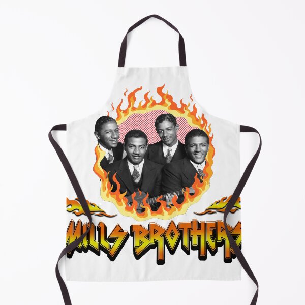 Item preview, Mills Brothers designed and sold by joshpincus.