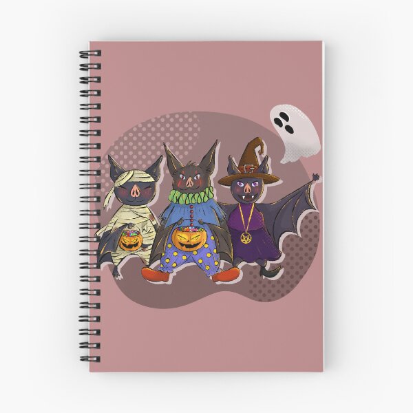 Item preview, Dia das Bruxas do Morcego designed and sold by PacocaStore.