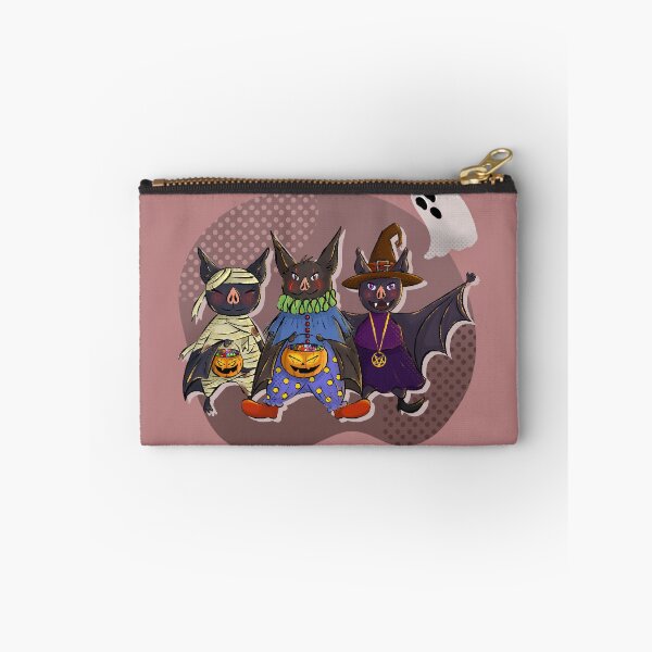 Item preview, Dia das Bruxas do Morcego designed and sold by PacocaStore.