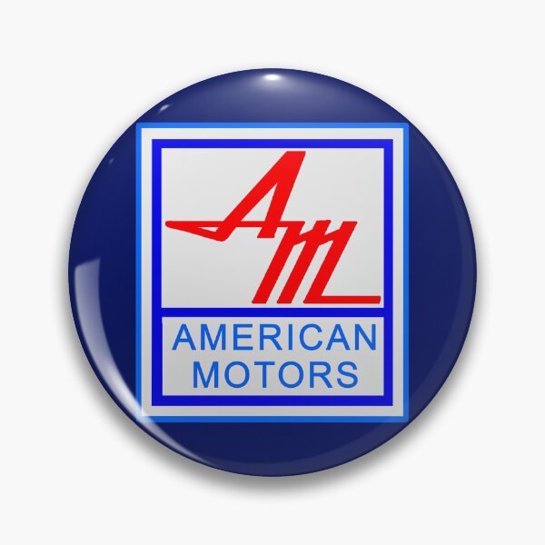 Item preview, American Motors designed and sold by Normbot2000.
