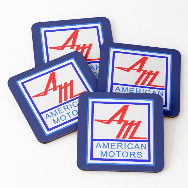 Item preview, American Motors designed and sold by Normbot2000.