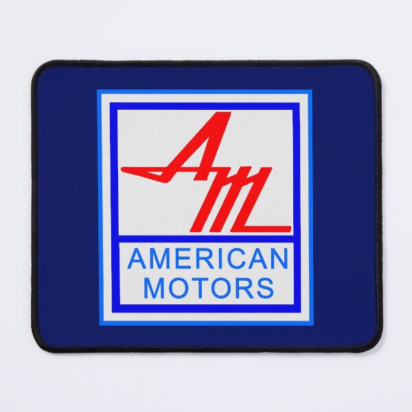 Item preview, American Motors designed and sold by Normbot2000.