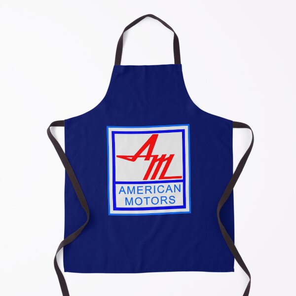 Item preview, American Motors designed and sold by Normbot2000.