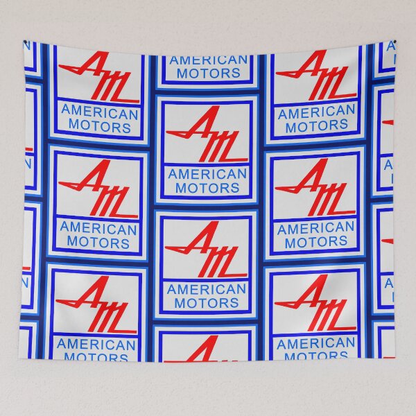 Item preview, American Motors designed and sold by Normbot2000.