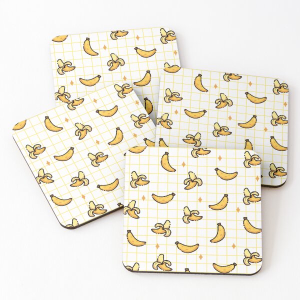 Item preview, Cute Banana designed and sold by yurisantosart.