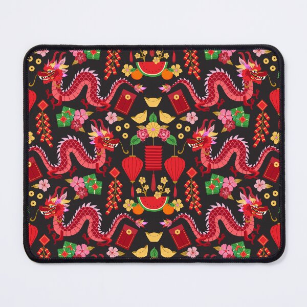 Item preview, Lunar New Year - Vietnamese Tet  designed and sold by Jennifer Ladd.