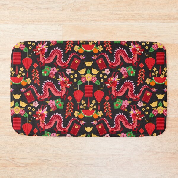 Item preview, Lunar New Year - Vietnamese Tet  designed and sold by Jennifer Ladd.