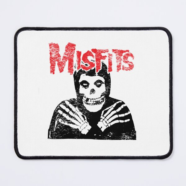 Item preview, Distressed Misfits designed and sold by hadikusuma.