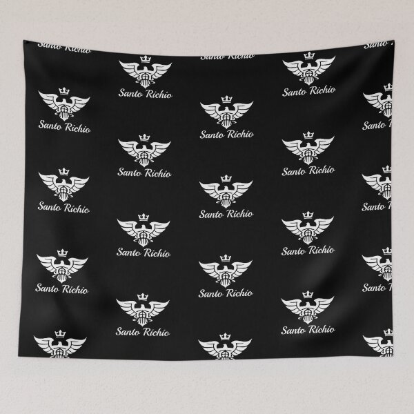Item preview, Santo Richio Luxury Heraldic Eagle Crest designed and sold by SantoRichio.