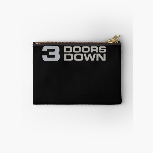 Artikelvorschau, 1. 3 Doors Down Clean Logo entworfen und verkauft von Evaevonechi.