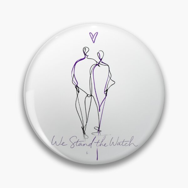 Item preview, We Walk the Journey Together designed and sold by SogoGallery.