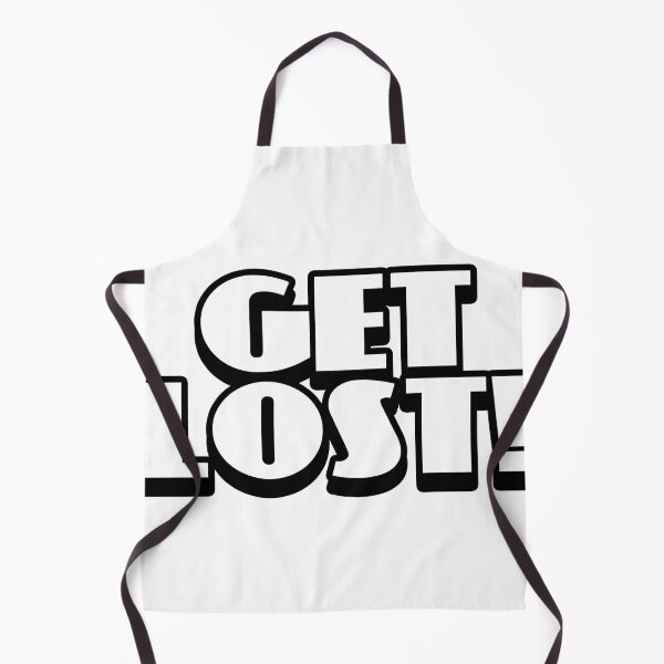 Item preview, Get Lost designed and sold by joshpincus.