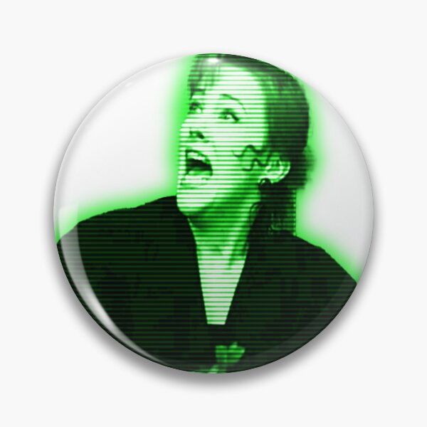 Item preview, Delia Deetz designed and sold by joshpincus.