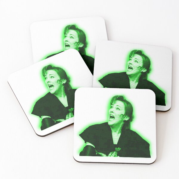 Item preview, Delia Deetz designed and sold by joshpincus.
