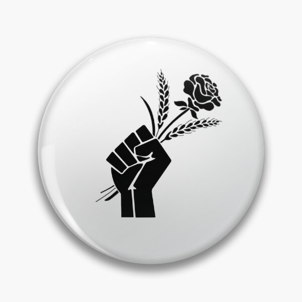 Item preview, Bread & Roses designed and sold by ellatriesart.