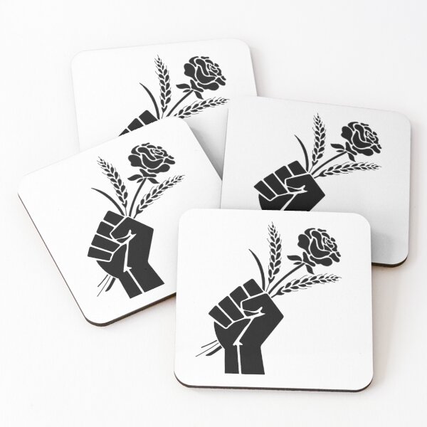 Item preview, Bread & Roses designed and sold by ellatriesart.
