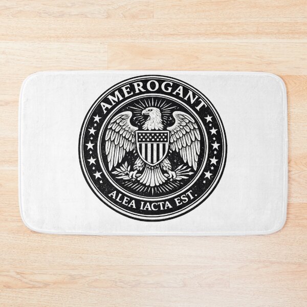 Item preview, Alea Lacta Est "The Die is Cast" Julius Caesar  designed and sold by Amerogant.