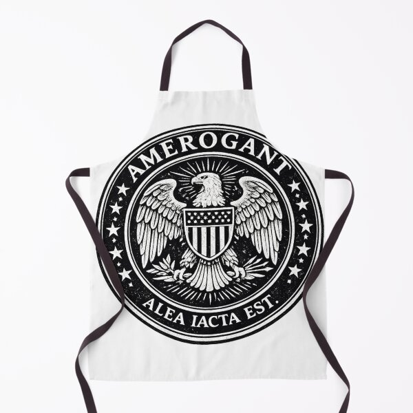 Item preview, Alea Lacta Est "The Die is Cast" Julius Caesar designed and sold by Amerogant.