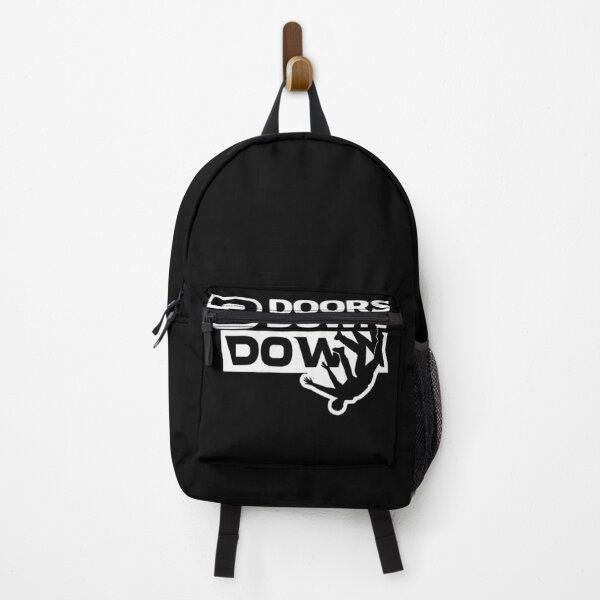 Item preview, 3 Doors Down: The Freefall Silhouette designed and sold by Evaevonechi.