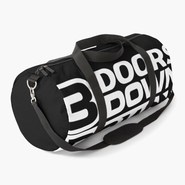 Item preview, 3 Doors Down: The Freefall Silhouette designed and sold by Evaevonechi.