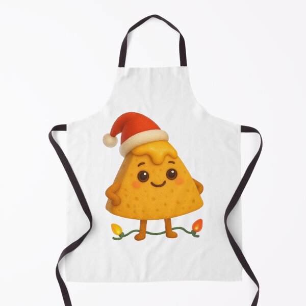 Item preview, Christmas Nacho 2 designed and sold by Sillytoe.